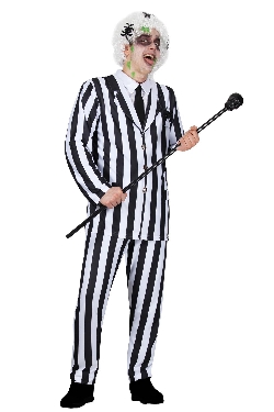 MISTER SCARAFAGGIO HORROR ADULTO 